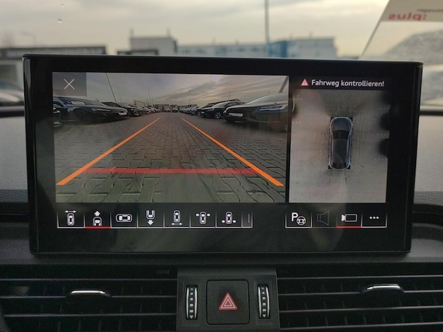 Audi Q5 40 TFSI Quattro S-Tronic Sportback