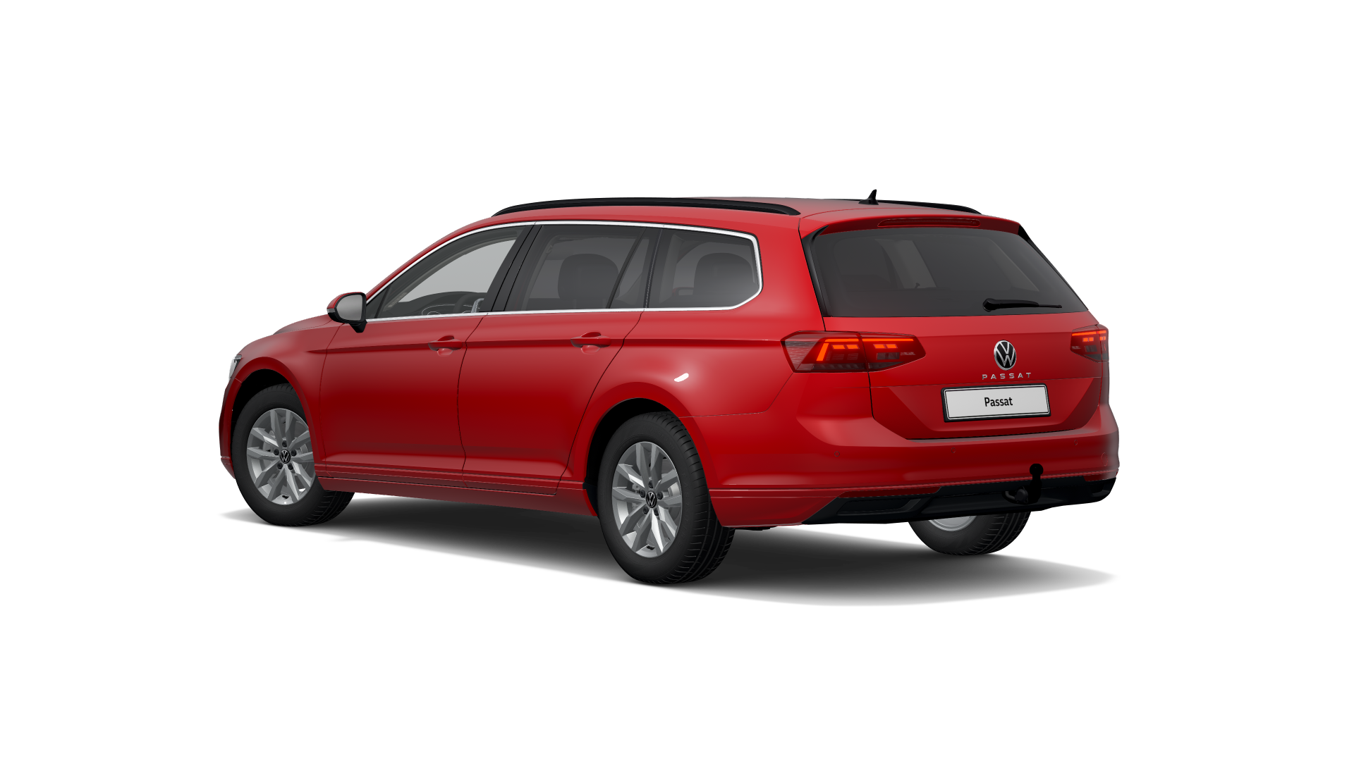 Volkswagen Passat 2.0 TDI Business DSG Variant