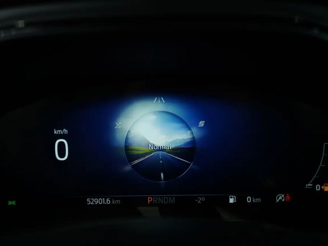 Ford Focus EcoBoost ST Line