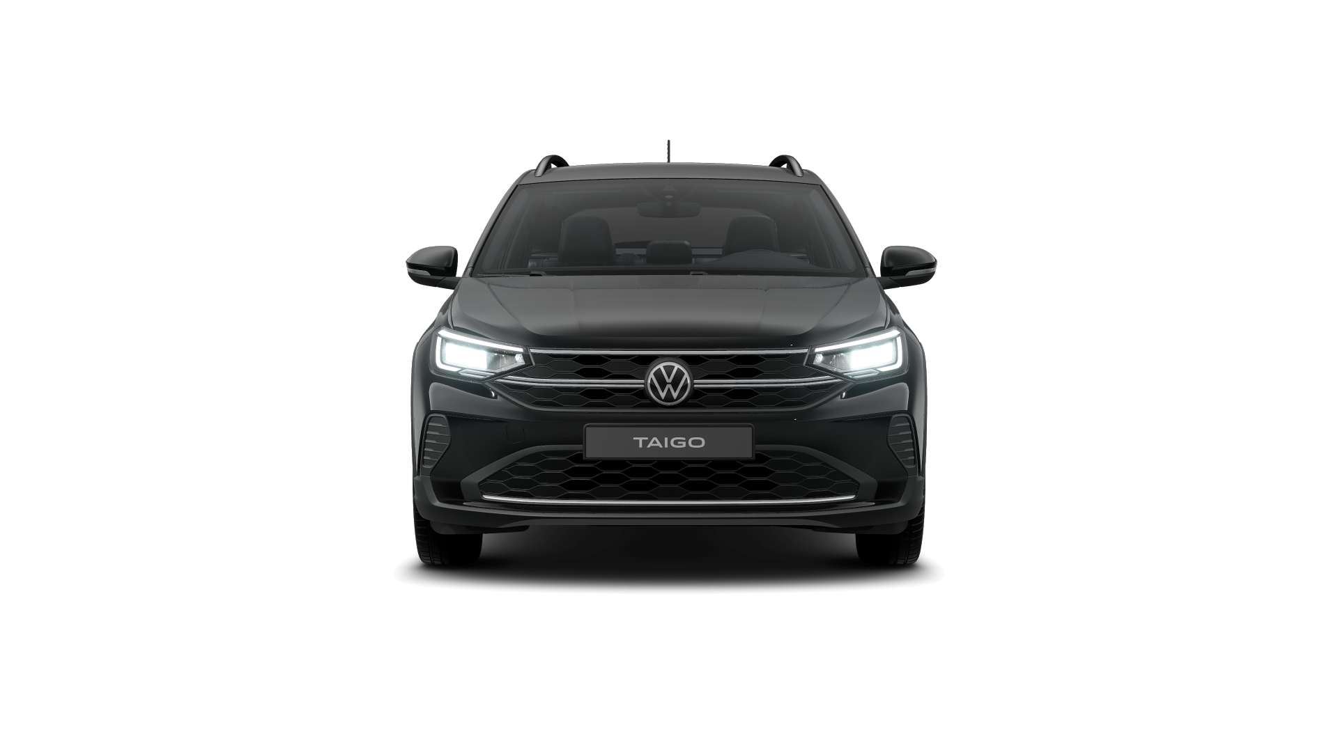 Volkswagen Taigo 1.0 TSI DSG