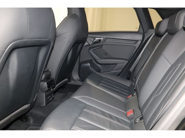 Audi A3 30 TDI S-Tronic Sportback