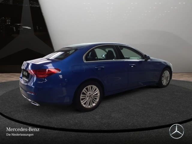 Mercedes-Benz C 180 AVANTGARDE Sedan