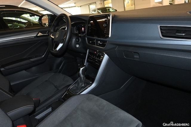 Volkswagen T-Roc 1.5 TSI Style