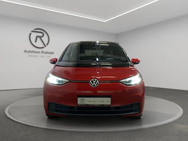 Volkswagen ID.3 Performance Pro