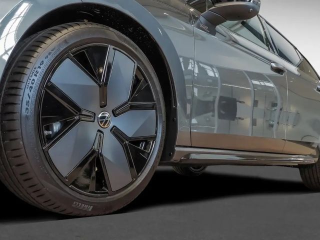 Volkswagen Passat 4Motion R-Line