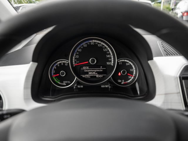 Seat Mii electric KlimaA W-Paket SHZ PDC