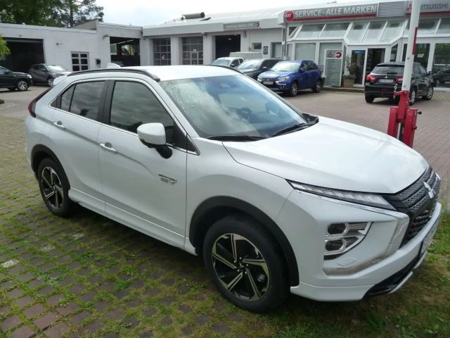 Mitsubishi Eclipse Cross 4WD PHEV