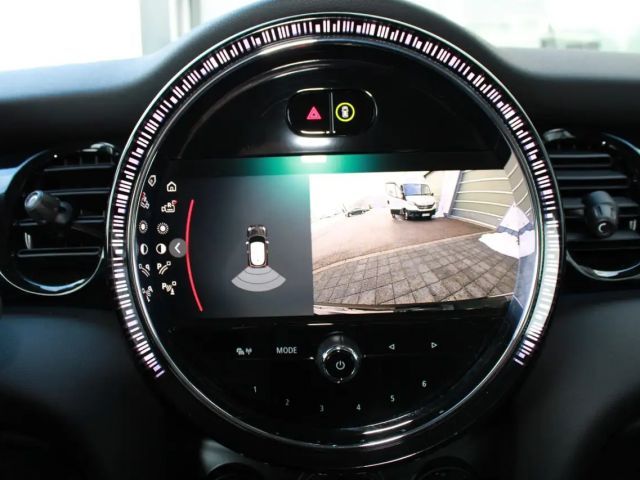 MINI Mini Electric SE