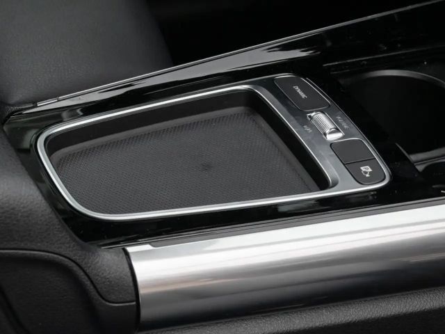 Mercedes-Benz EQA 250 Progressive