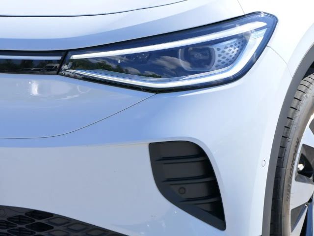 Volkswagen ID.4 Business Performance Pro