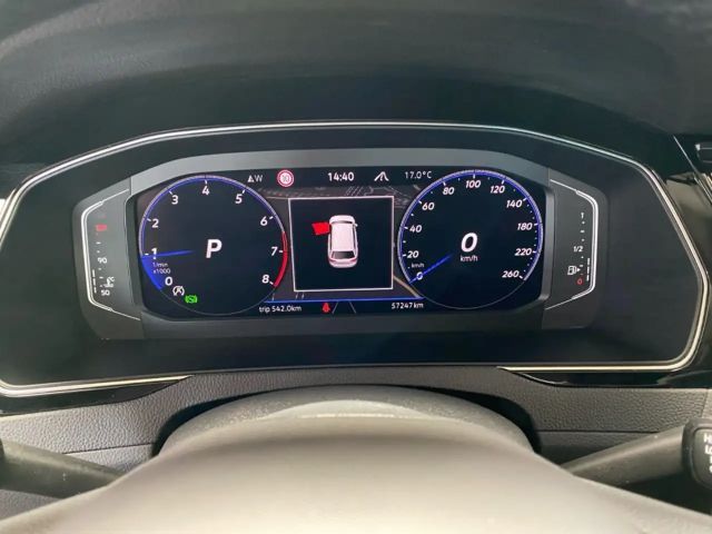 Volkswagen Passat 1.5 TSI Business DSG Variant