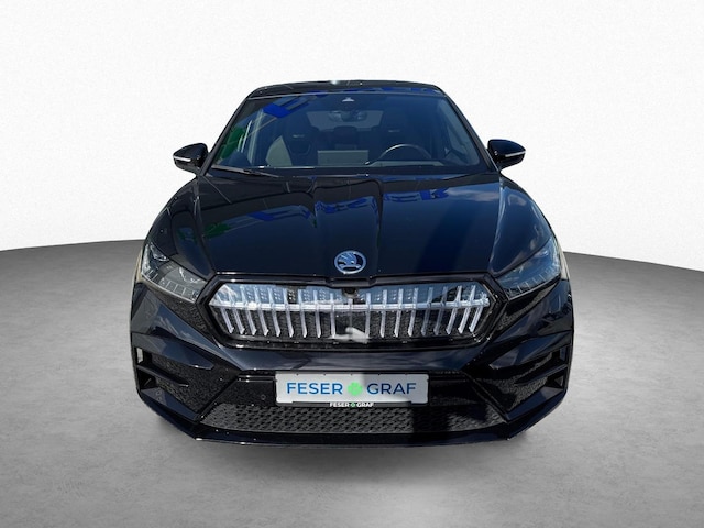Skoda Enyaq 4x4 Coupe RS
