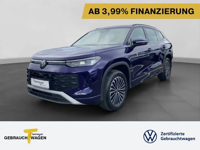 Volkswagen Tayron 2.0 TDI DSG IQ.Drive Life