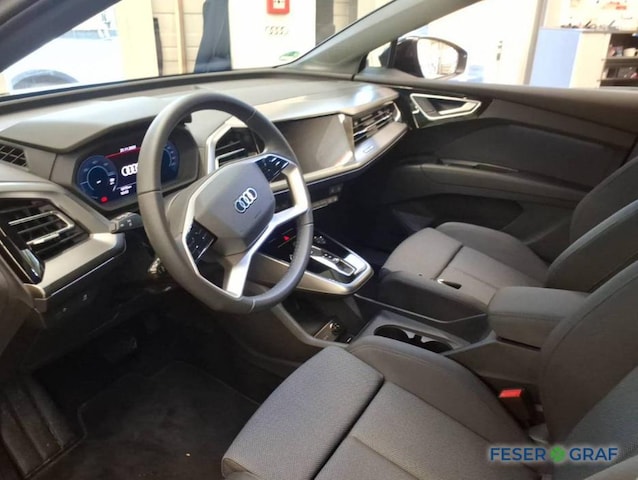 Audi Q4 e-tron 40