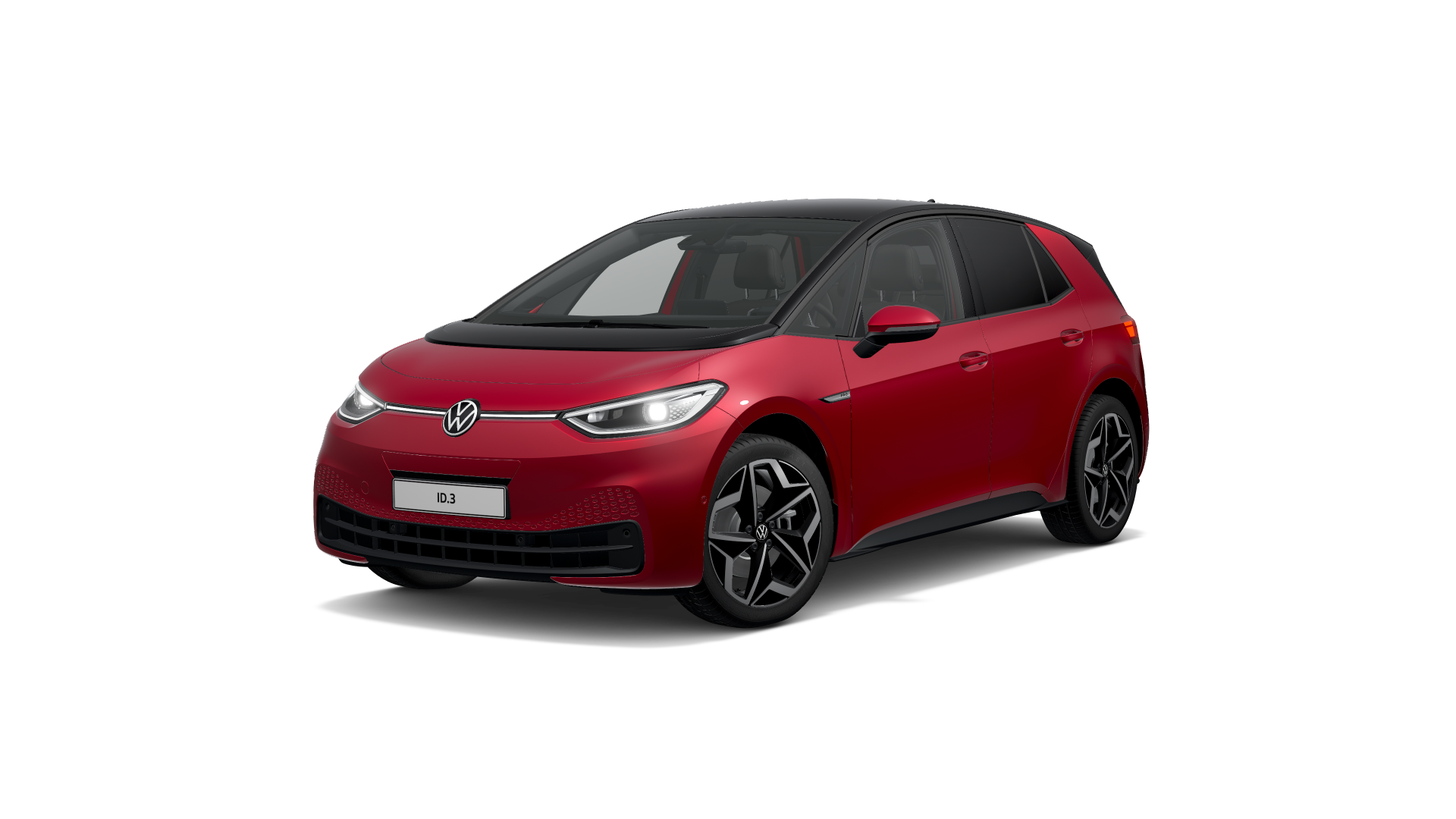 Volkswagen ID.3 Performance Pro