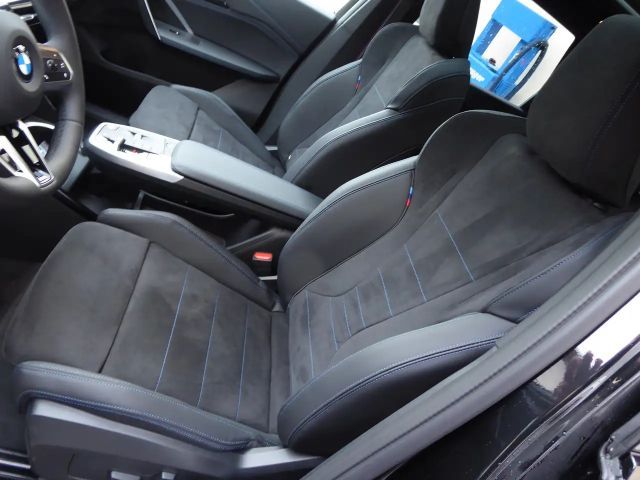 BMW X1 M-Sport xDrive