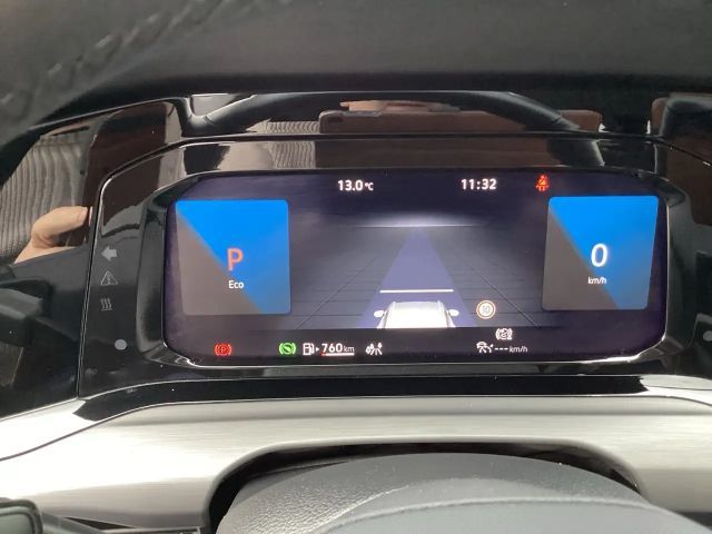 Volkswagen Golf DSG Style Variant