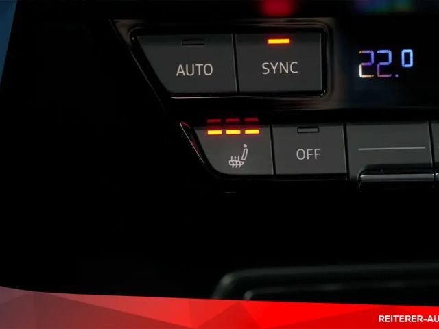 Audi S3 50 TFSI Quattro S-Tronic Sedan