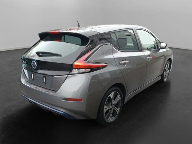 Nissan Leaf 40 kWh Acenta