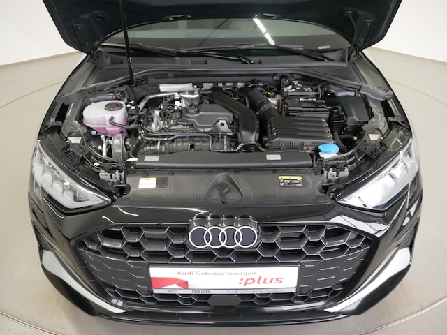 Audi A3 35 TFSI Sportback