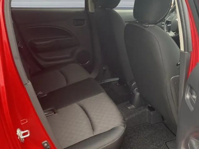 Mitsubishi Space Star ClearTec MIVEC Star
