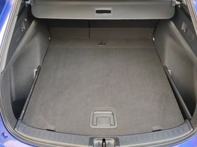 Toyota Corolla Hybride Team D Touring