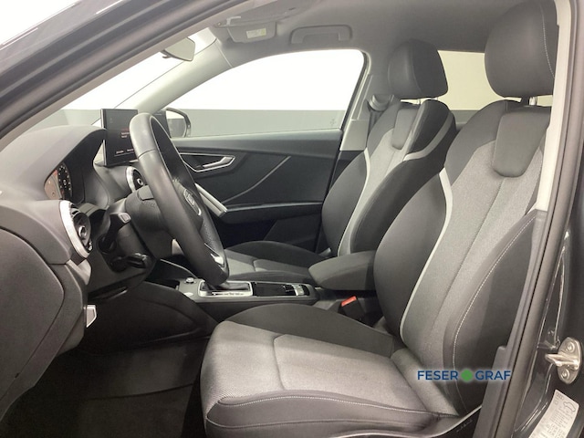 Audi Q2 35 TFSI S-Tronic
