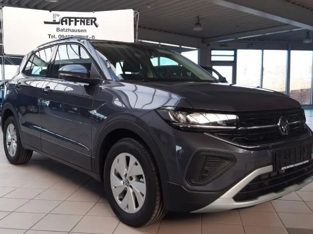 Volkswagen T-Cross 1.0 TSI DSG
