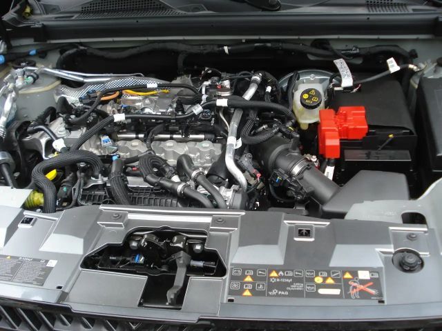 Dacia Bigster Mild Hybrid 140