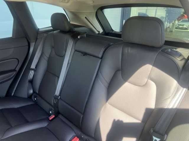 Volvo XC60 AWD Bright Plus