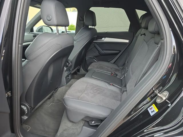 Audi Q5 40 TDI Quattro S-Line