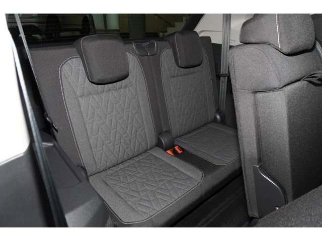 Volkswagen Tiguan 4Motion Allspace Move