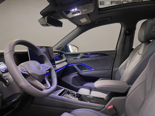 Volkswagen Tayron 1.5 TSI