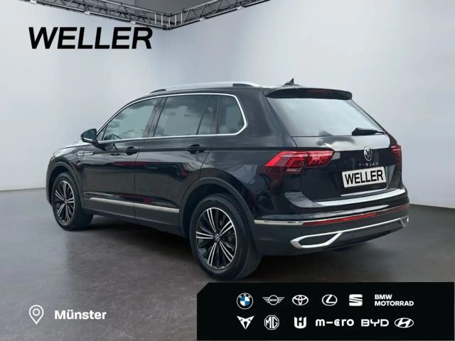 Volkswagen Tiguan 2.0 TDI DSG Elegance Elegance
