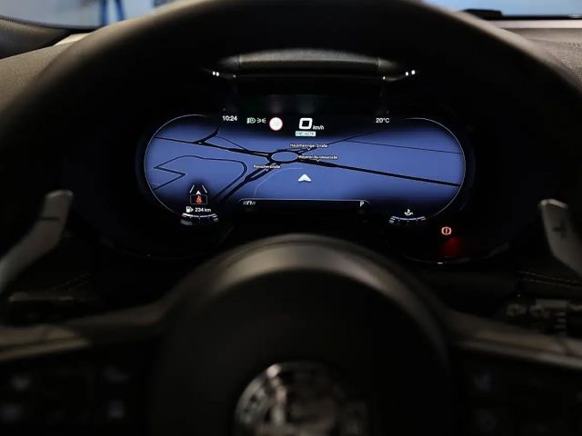 Alfa Romeo Tonale Hybrid Veloce