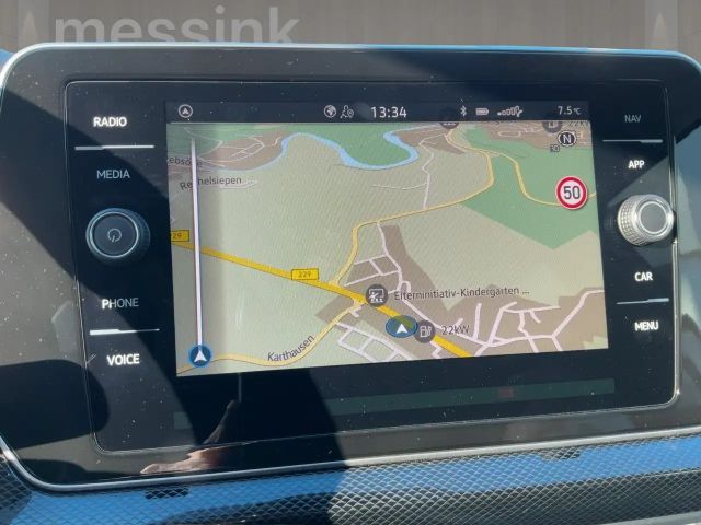 Volkswagen T-Cross 1.5 TSI DSG Style