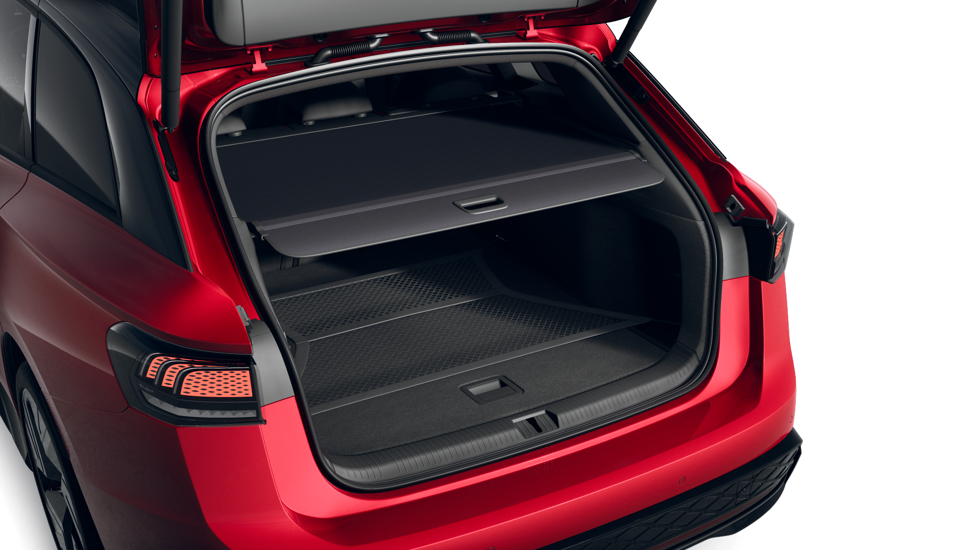 Volkswagen ID.7 4Motion GTX Tourer