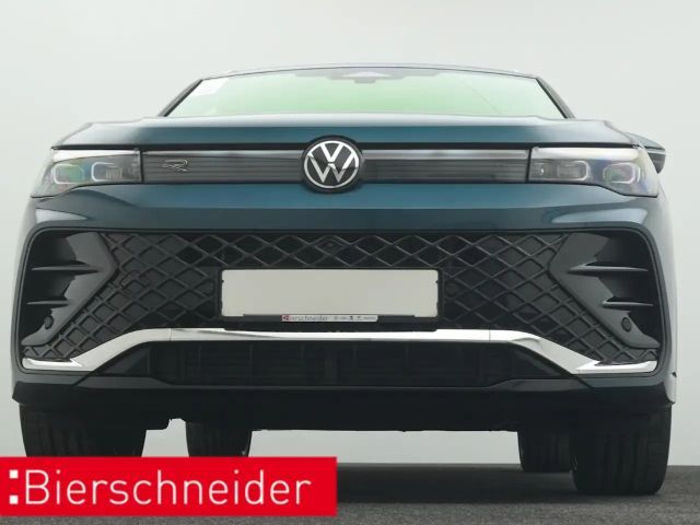 Volkswagen Tiguan 2.0 TSI DSG R-Line