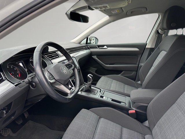 Volkswagen Passat Business Variant