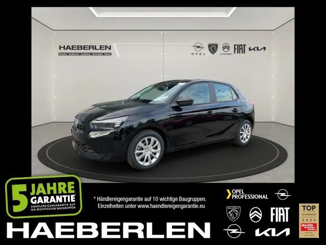 Opel Corsa 1.2 Turbo Edition Turbo