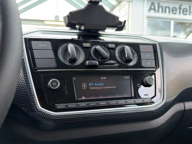 Volkswagen up! 1.0 KLIMA PDC RÜCKFAHRKAMERA FACELIFT