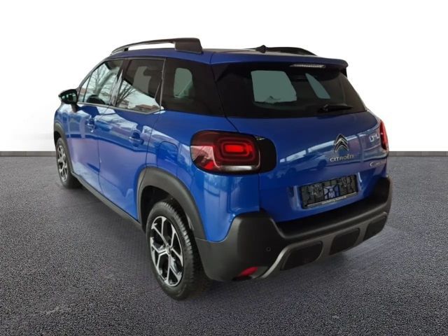 Citroën C3 Aircross Plus