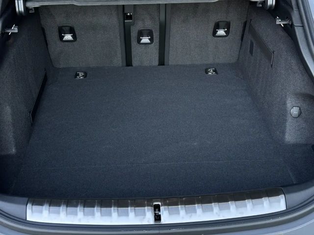 Porsche Taycan GTS Sport Turismo