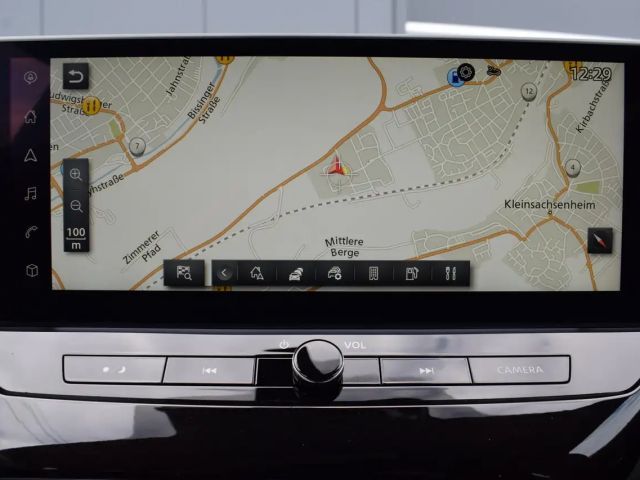 Nissan Juke DIG-T Tekna