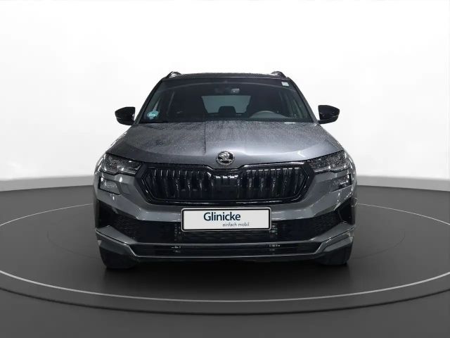 Skoda Karoq 1.5 TSI ACT Sportline