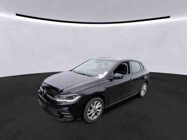 Volkswagen Polo 1.0 TSI Style