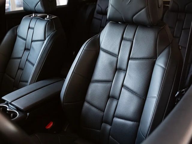 DS DS 7 Crossback BlueHDi Crossback Étoile