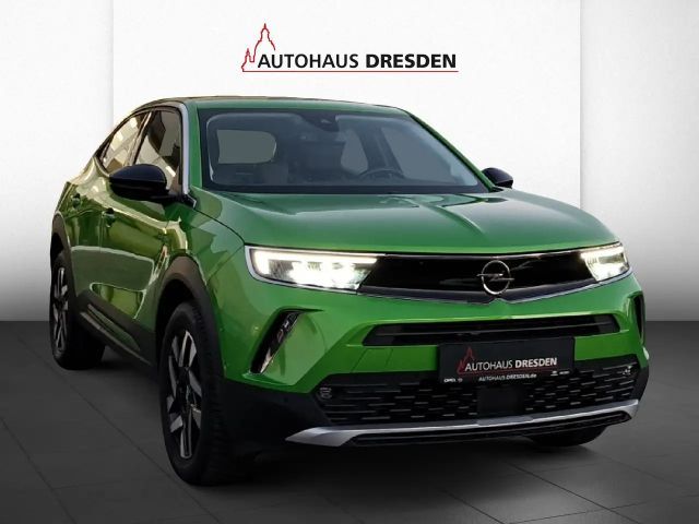 Opel Mokka 1.2 Turbo Elegance Turbo