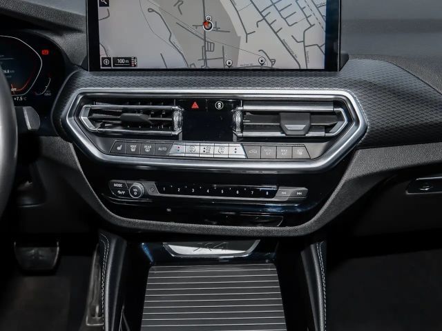 BMW X4 Coupé M-Sport xDrive30i