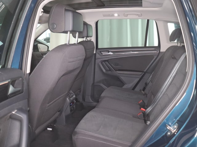 Volkswagen Tiguan 1.4 TSI DSG eHybrid